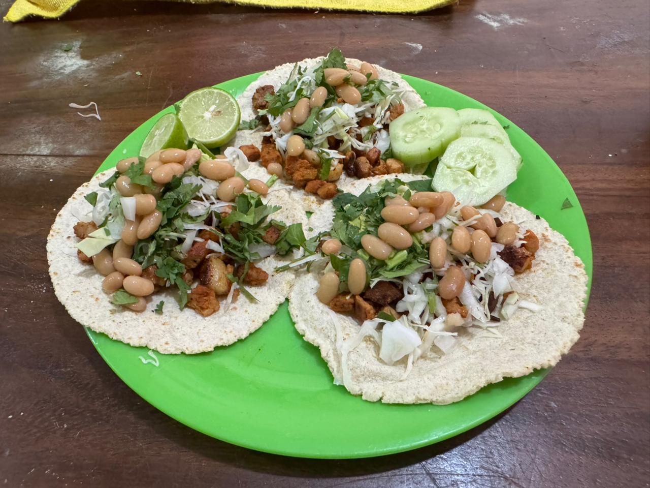 Esteban's Tacos - Imagen 4